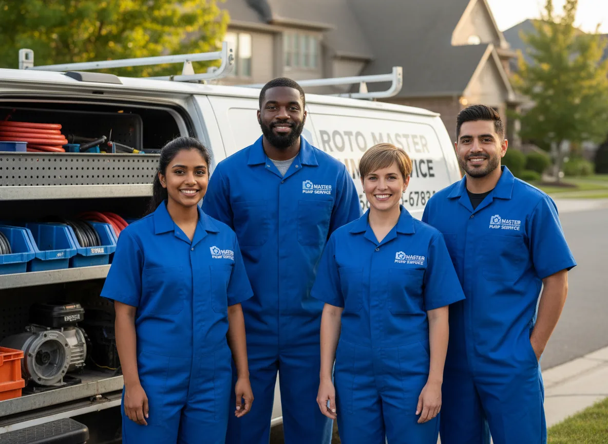 Sump Pump Installation company in Gibsonton, FL